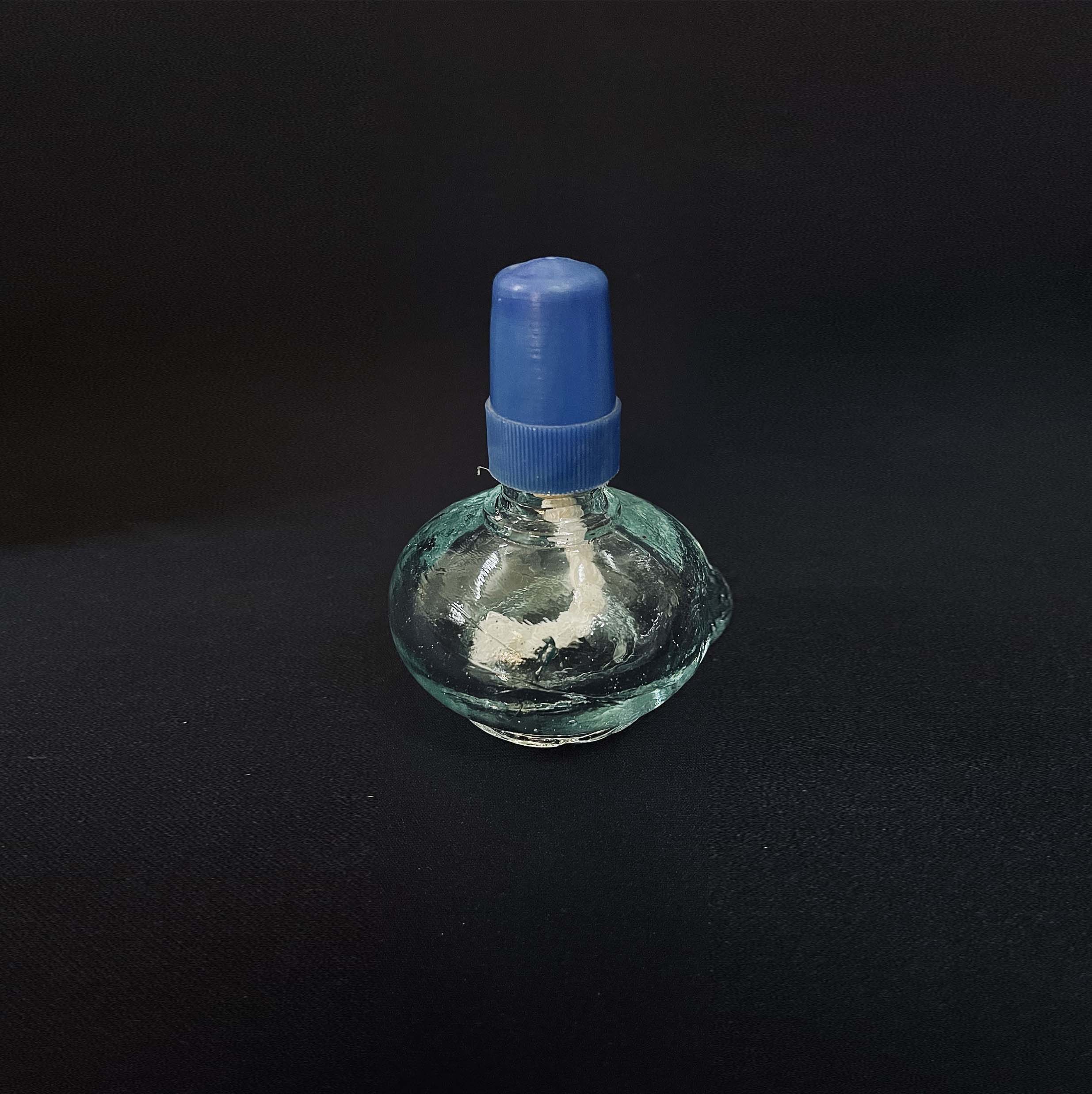 ĐÈN CỒN NẮP XANH
