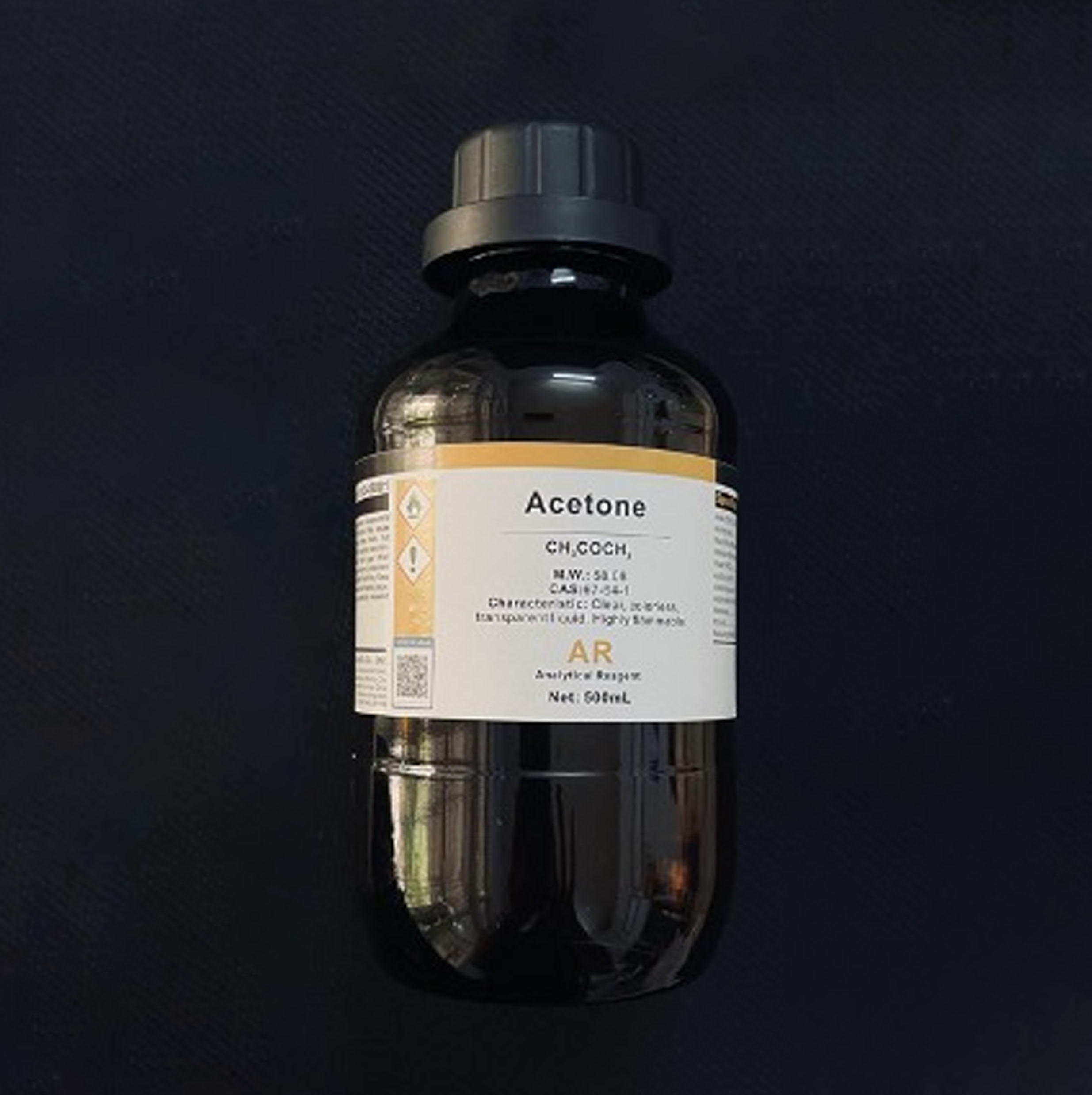 ACETONE