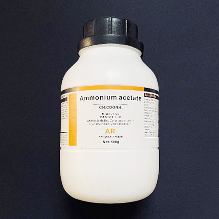 AMMONIUM SULFATE
